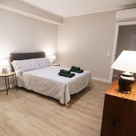 Ferienwohnung II Apartamento Moderno Y Centrico En Castellon Castellón de la Plana Exterior foto
