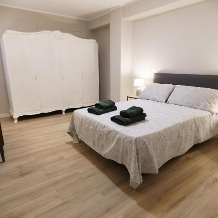 Ferienwohnung II Apartamento Moderno Y Centrico En Castellon Castellón de la Plana Exterior foto